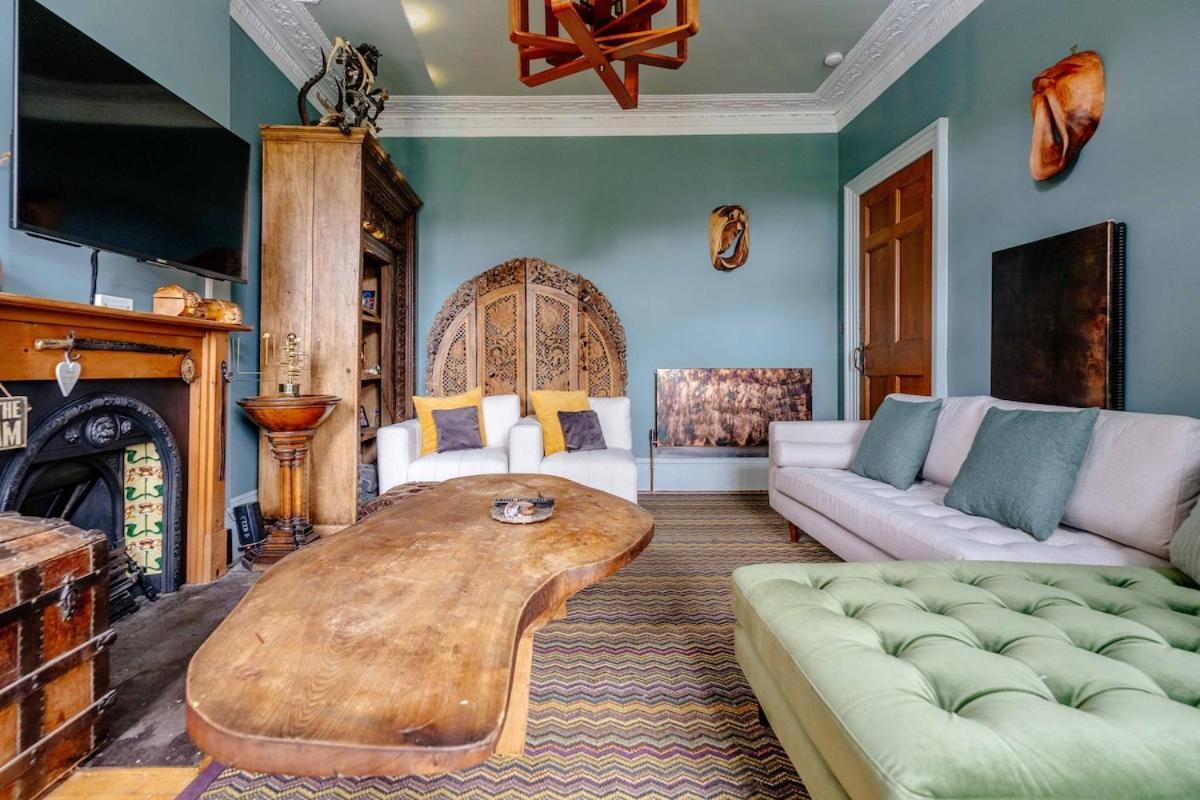 Apartment Craig S Lair Boho Jungle *