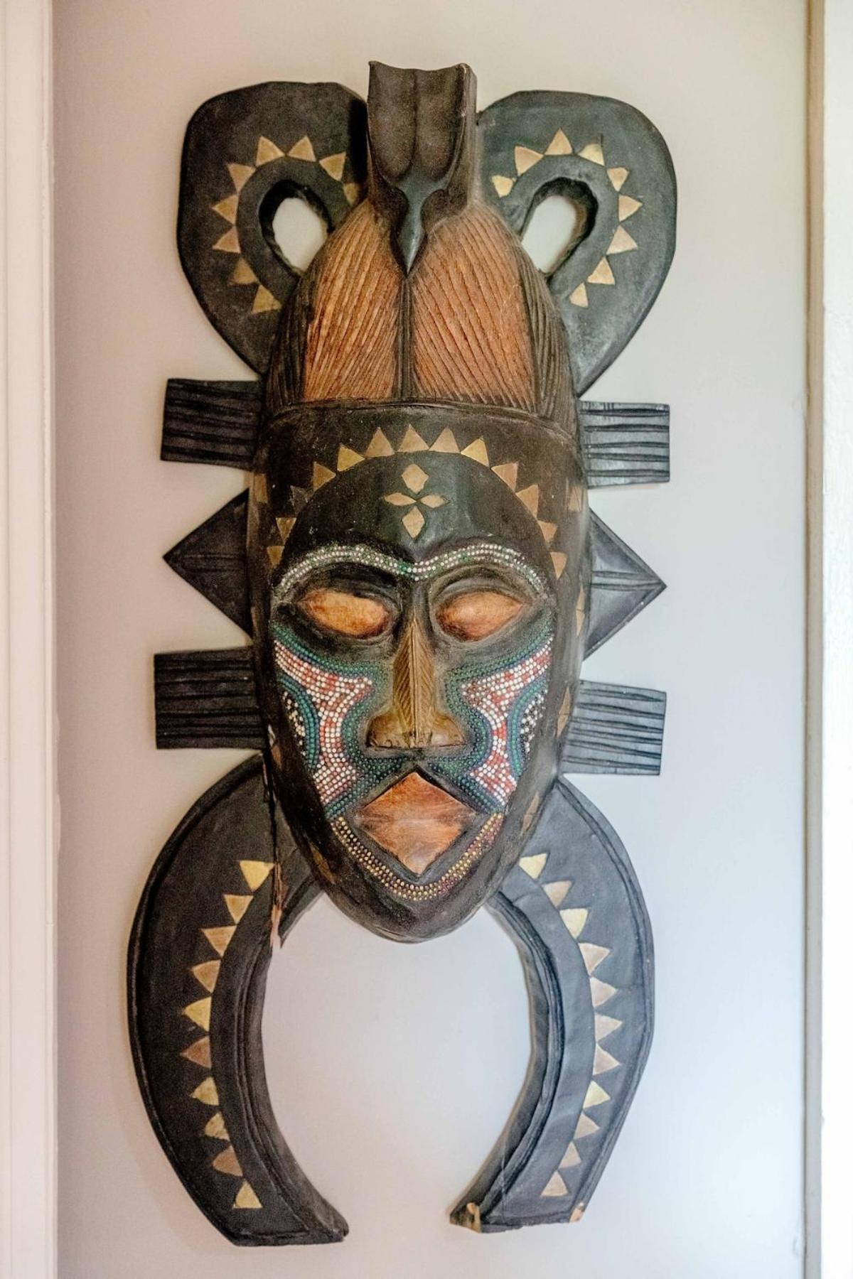Craig S Lair Boho Jungle